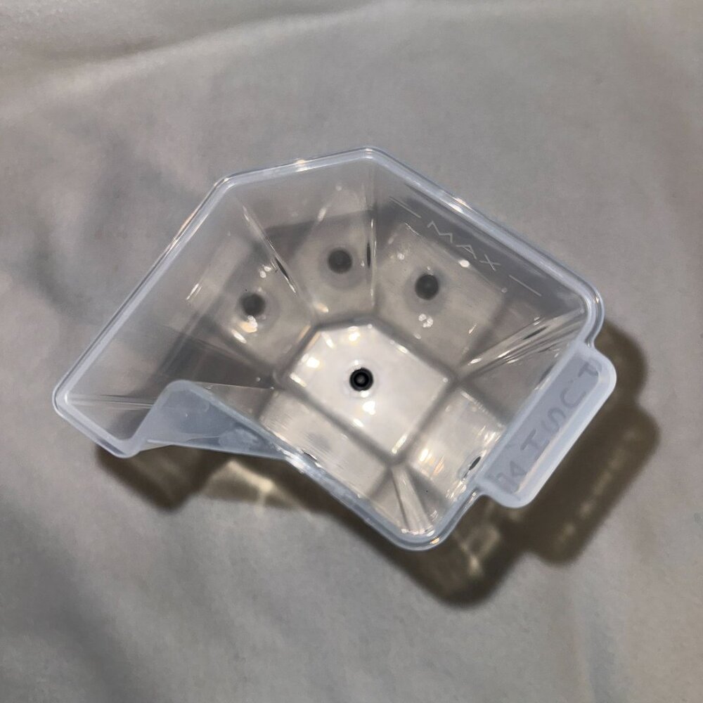 DeLonghi EC260BK Stilosa Espresso Machine Removable Water Tank Replacement - Picture 5 of 6